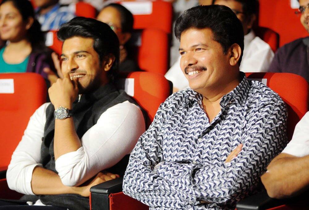 Ram Charan and Shankar to begin shooting for RC15 on September 8 Ram Charan: రామ్ చరణ్, శంకర్ మూవీ అదిరిపోయే అప్‌డేట్.. షూటింగ్ డేట్‌, హీరోయిన్ కూడా ఫిక్స్‌!