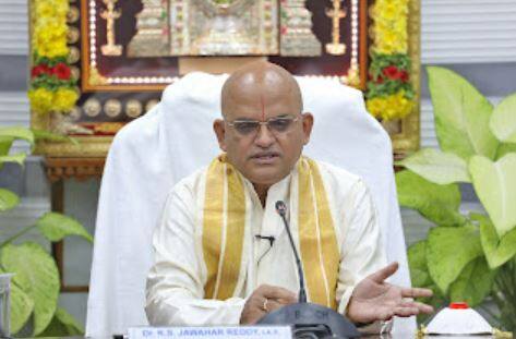 DIAL YOUR EO TTD:  డయల్ యువర్ ఈవో కార్యక్రమం.. సెప్టెంబర్ 13 నుంచి టీటీడీ అగరబత్తీలు