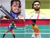 Tokyo Paralympics 2020: भारत के नाम रहा आज का दिन, दो गोल्ड समेत कुल चार पदक पर किया कब्जा