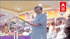 Pune : ज्यांचा मुख्यमंत्री असतो, त्यांचंच सरकार ; शिवसेनेची गरज राज्यात सर्वच पक्षांना : Sanjay Raut