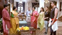 Will Anuj Kapadia's entry change Anupamaa's life? | SBS Orginals