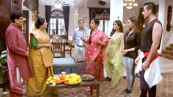 Will Anuj Kapadia's entry change Anupamaa's life? | SBS Orginals