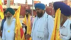 ਪੰਜਾਬ ਤੋਂ ਉੱਤਰ ਪ੍ਰਦੇਸ਼ ਵੱਲ ਕਿਸਾਨਾਂ ਨੇ ਘੱਤੀਆਂ ਵਹੀਰਾਂ