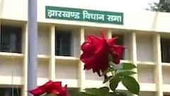 Jharkhand Vidhansabha में नमाज पर बवाल, विपक्ष ने उठाए सवाल