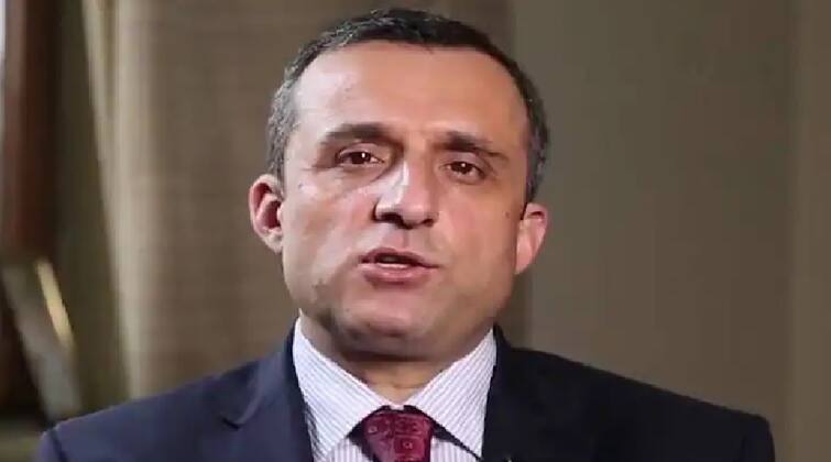 Panjshir has not fallen Amrullah Saleh debunks Taliban's claims, says he has not fled Afghanistan Panjshir Update : ''আমি আফগানিস্তানেই আছি'', তালিবানের দাবি ওড়ালেন আমরুল্লা সালেহ