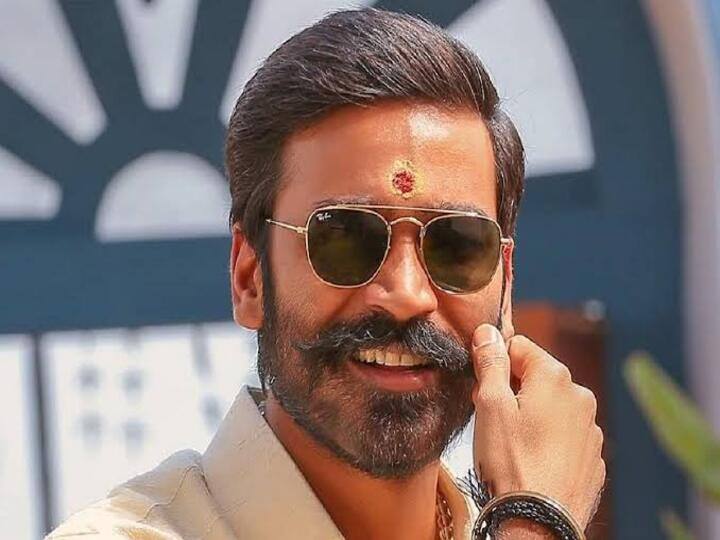 Son of Selvaragavan playing with actor Dhanush 'சித்தப்பாவுடன் விளையாடும் செல்வராகவன் மகன்' தனுஷ் இன்ஸ்டா போட்டோ வைரல்!