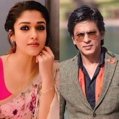 Jawaan Movie: షారుఖ్ ఖాన్ తో నయనతార, ప్రియమణి..ఎట్టకేలకు బాలీవుడ్ లో అడుగుపెట్టిన లేడీ సూపర్ స్టార్