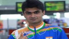 Tokyo Paralympic में DM Suhas ने रचा इतिहास, CM Yogi ने दी बधाई| Hindi News