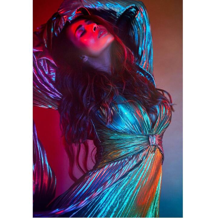 47 ఏళ్ల వయసులో మలైకా మైండ్ బ్లోయంగ్ ఫొటోషూట్