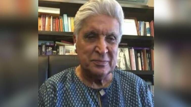 FIR against Javed Akhtar, FIR lodged against Javed Akhtar after comments on RSS FIR Against Javed Akhtar: RSS 'ਤੇ ਟਿੱਪਣੀ ਮਗਰੋਂ Javed Akhtar ਖਿਲਾਫ FIR ਦਰਜ