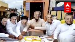 Solapur : सुशील, सुशीलकुमार नाव असलेल्या व्यक्तीला काँग्रेस नगरसेविकेतर्फे 501₹ चं पेट्रोल मोफत!