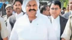 Prayagraj: पूर्व बाहुबली सांसद की Ateek Ahmed की जमानत रद्द, ये था मामला | Hindi News
