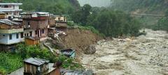 Uttarakhand Monsoon: अगले कुछ दिनों तक बारिश की आशंका, मौसम विभाग ने जारी किया अलर्ट