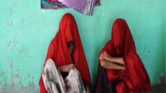 બનાસકાંઠાના પાંથાવાડા ગામની ઘટના, યુવતીના દફનાવેલા મૃતદેહને કેમ બહાર કઢાયો? જુઓ વિડીયો