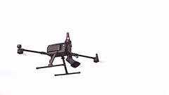 Bangla News: নিউটাউনে ড্রোনের মাধ্যমে সরকারি প্রকল্পের প্রচার