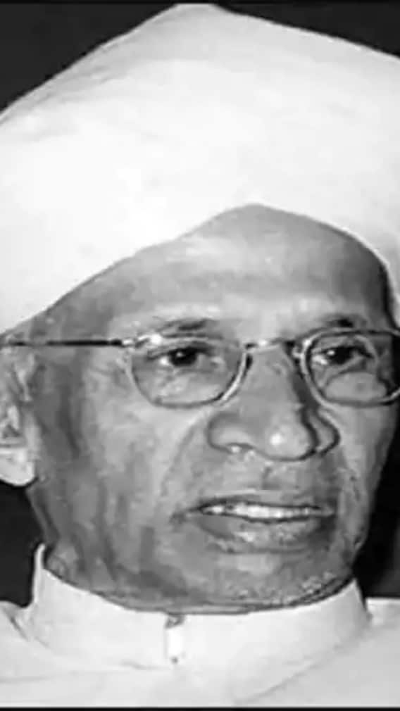 সর্বপল্লি রাধাকৃষ্ণণের কিছু বিখ্যাত উক্তি