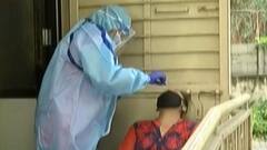 ફટાફટઃ રાજ્યમાં છેલ્લા 24 કલાકમાં કેટલા નોંધાયા કોરોનાના કેસ, જુઓ ગુજરાતી ન્યૂઝ