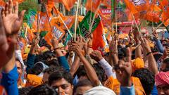 UP-Uttarakhand NEWS: यूपी में BJP का प्रबुद्ध सम्मेलन तो उत्तराखंड में IMD का अलर्ट। Hindi News