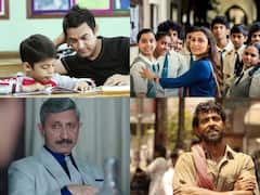 Happy Teacher's Day: Hritik Roshan से लेकर Rani Mukharji तक, बॉलीवुड के इन एक्टर्स ने फिल्मों में टीचर बनकर जीता लोगों का दिल