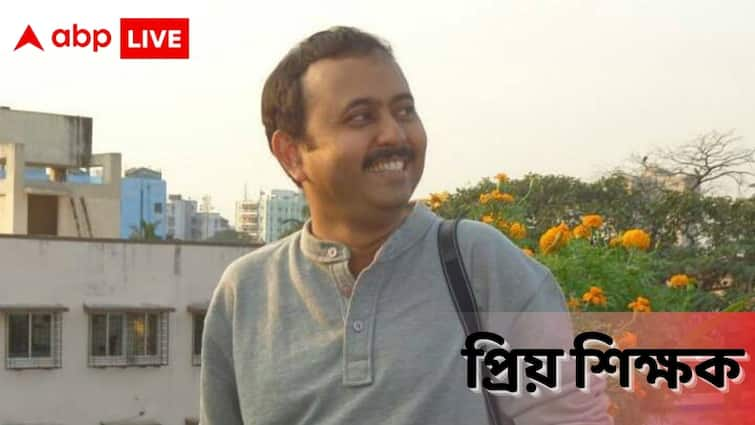 Teacher's Day 2021 Exclusive: ABP Exclusive: Author Smaranjit Chakraborty shares his memory of his favorite teachers শিক্ষক দিবসে ফুটবল ম্যাচ, স্যারেরা বলতেন, 'মারিস না, বলটা দিয়ে দে'