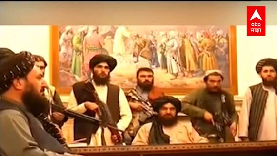 Afghanistan Crisis : पंजशीर ताब्यात घेण्यासाठी तालिबान आणि विद्रोही गटात रक्तरंजित युद्ध