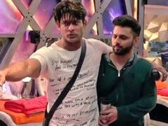 Rahul Vaidya Video: राहुल वैद्य ने Sidharth Shukla का फेवरेट गाना गाकर दी उन्हें श्रद्धांजलि, देखिए वीडियो