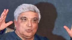 Javed Akhtar: RSS-কে তালিবান ভাবাদর্শের সঙ্গে তুলনার অভিযোগে BJP-র নিশানায় জাভেদ আখতার | Bangla News