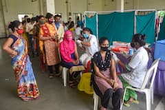 India Clocks Over 42K Coronavirus Cases In Last 24 Hrs As Kerala Continues To Record Bulk Infections