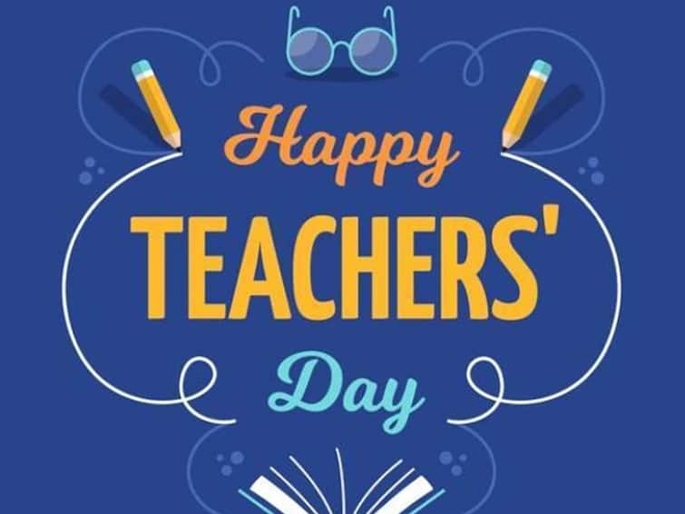 Teacher's Day 2021: Get to the importance and significance of this special day Teacher's Day 2021: ਤਾਂ ਇਸ ਲਈ 05 ਸਤੰਬਰ ਨੂੰ ਮਨਾਇਆ ਜਾਂਦਾ ਹੈ ਅਧਿਆਪਕ ਦਿਵਸ, ਜਾਣੋ ਕੀ ਹੈ ਕਹਾਣੀ ਅਤੇ ਮਹੱਤਤਾ