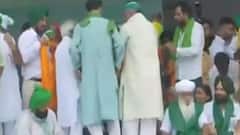 Farmers' Protest | Is Kisan mahapanchayat turning into political stage? | Debate