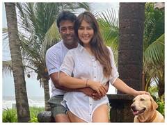 Kim Sharma ने Leander Paes के साथ अपने रिश्ते को कर दिया है official? काफी कुछ बयां कर रही है Pic