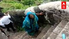 Ankai Fort Manmad : 85 वर्षाच्या आजीकडून 3 हजार फूट उंच अंकाई किल्ला सर : मनमाड