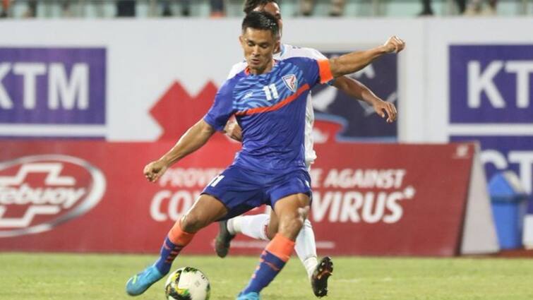 India beat Nepal 2-1 in the second international friendly match Indian Football Team Update: দ্বিতীয় ম্যাচে নেপালের বিরুদ্ধে ২-১ গোলে জয় ভারতের