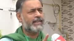 Yogendra Yadav से जानिए- आज होने वाले Kisan Mahapanchayat का क्या है एजेंडा?