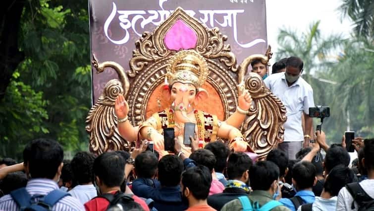 Ganesh Chaturthi 2021: Know the shubm muhurat of ganesh staphan and how to perform Ganesh Chaturthi 2021: જાણો ક્યારે કરશો ગણપતિ સ્થાપના ? જાણો શુભ મુહૂર્ત અને પૂજા વિધિ