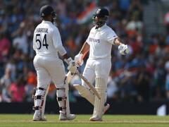 Ind vs Eng 4th Test: ரன்கள் 400 , 300 லீடிங்... ஷர்துல், ரிஷப் பண்ட் 50 - கெத்துகாட்டும் இந்தியா..!