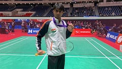 Suhas Yathiraj : IAS सुहास यथिराजची धमाकेदार कामगिरी, सेवा आणि खेळाचा अद्भुत संगम!