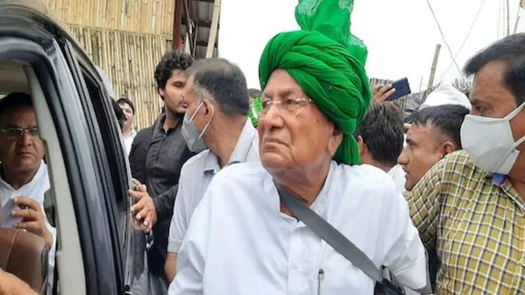 Disproportionate Assets Case: Former Haryana CM OP Chautala Sentenced To Four Years Imprisonment Former Haryana CM: మాజీ సీఎంకు 4 ఏళ్ల జైలు శిక్ష- అక్రమాస్తుల కేసులో సంచలన తీర్పు