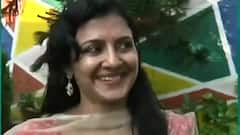 Ritu Suhas' ear to ear smile denotes her happiness post DM Suhas' Silver win | ABP Exclusive