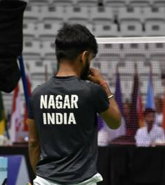 Krishna Nagar: कृष्णा नागरचा 'सुवर्ण' प्रवास, भारताला मिळवून दिलं पाचवं गोल्ड मेडल