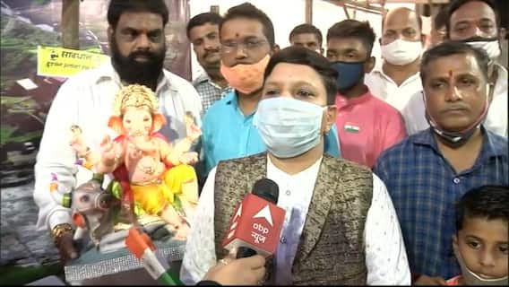 Ahead of Ganesh Chaturthi, Sculpture to be sent from Mumbai to Indo-Pak border for soldiers