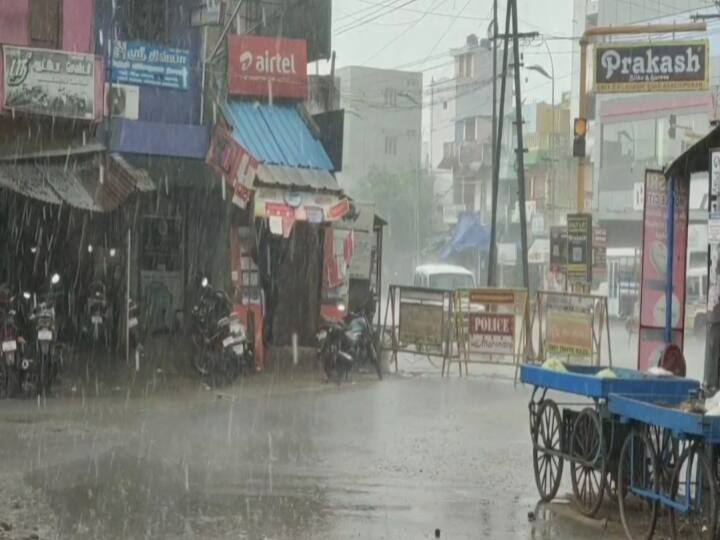kanchipurtam chengalpattu and chennai rain details today Rain Update | காஞ்சிபுரம், செங்கல்பட்டு மற்றும் சென்னை புறநகர் பகுதிகளில் கனமழை..!