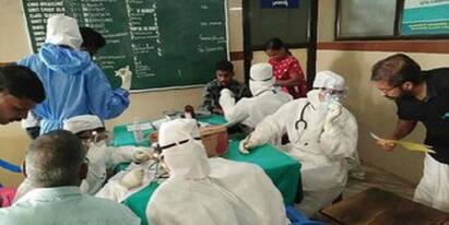 Kerala Kozhikode Two Identified With Nipah Symptoms Nipah Virus: কেরলে আরও দুজনের দেহে নিপা ভাইরাসের উপসর্গ, তবে কি ছোঁয়াচে এই রোগ?