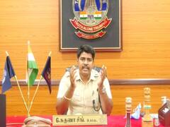 பேஸ்புக்கை இப்படித்தான் பயன்படுத்த வேண்டும்.. மயிலாடுதுறை எஸ்பி கொடுத்த 'நச்' டிப்ஸ்!