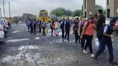 Happy Teachers Day: Teachers should be referred as 'Corona Warriors' for their contribution | Discussion