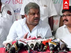 GK Vasan Pressmeet: ஆம்னி பேருந்துகளுக்கு இது பெரும் சுமை.. ஜி.கே வாசன்