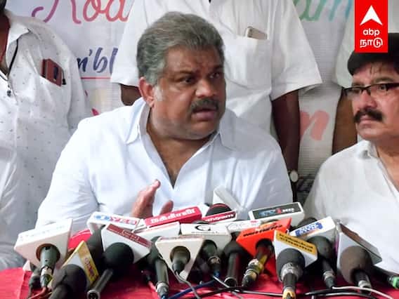 GK Vasan Pressmeet: ஆம்னி பேருந்துகளுக்கு இது பெரும் சுமை.. ஜி.கே வாசன்