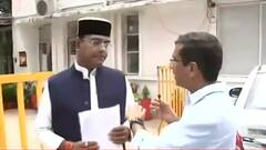 MP: MBBS के छात्रों को पढ़ाया जाएगा संघ का पाठ , देखिए- पूरे मामले पर क्या बोले मंत्री विश्वास सारंग