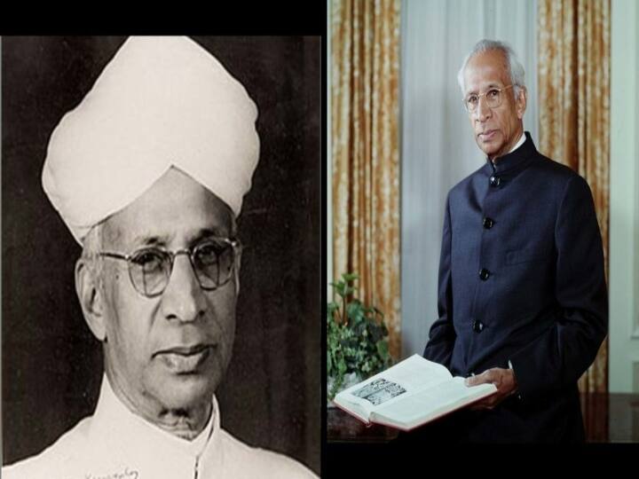 do you know what was the reason teachers day celebration radhakrishnan birthday Happy Teachers Day: வாழ்க்கை வழிகாட்டிகளான ஆசிரியர்களை போற்றுவோம் : ஆசிரியர் தினம் பிறந்த கதை தெரியுமா?
