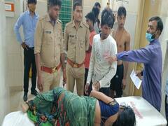 Gorakhpur Incident: बाढ़ में ओवरलोड चल रही नाव से जान का खतरा, डोंगी पलटने से बुआ-भतीजे की डूबने से दर्दनाक मौत